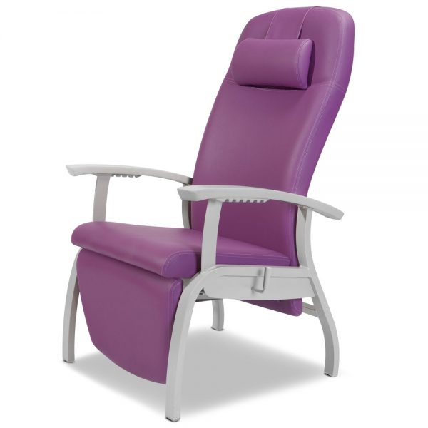Fero Metal Relax Chair