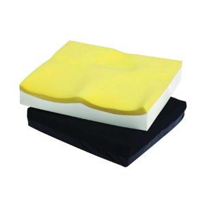 Cq - EZ-Dish Foam Moulded Cushion 46x40cm