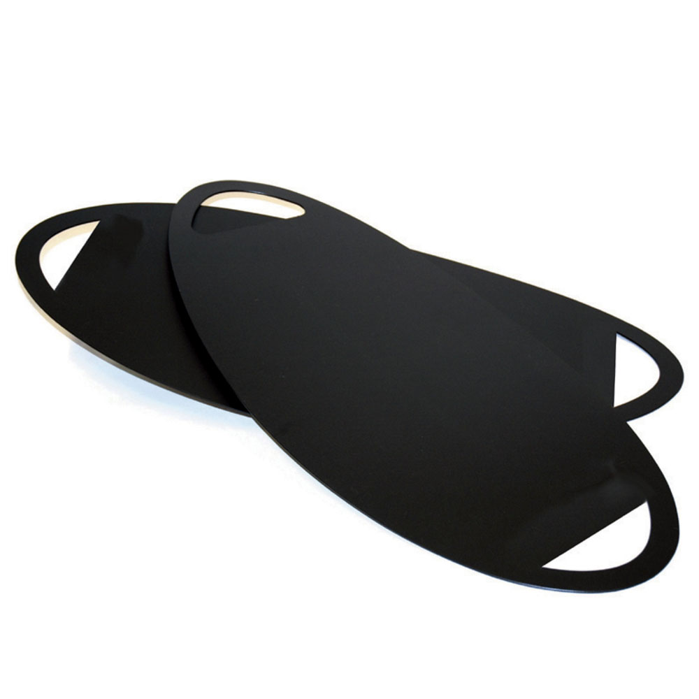 Easy Glide Transfer Board Oval Carequip Pty Ltd Carequip Pty Ltd