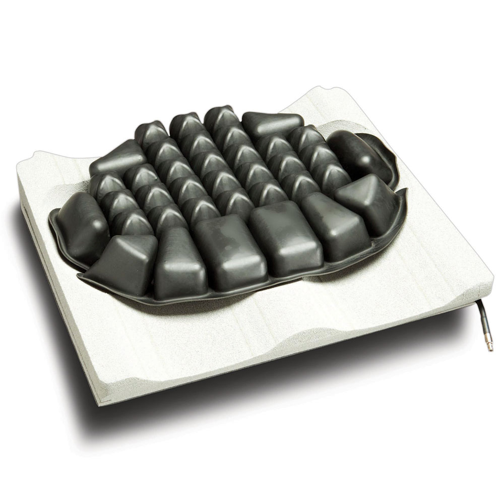 ROHO Hybrid Elite Cushion Carequip Pty Ltd Carequip Pty Ltd