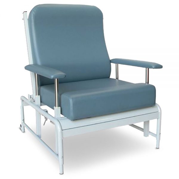 Adjustable Backrest - Carequip Pty Ltd : Carequip Pty Ltd