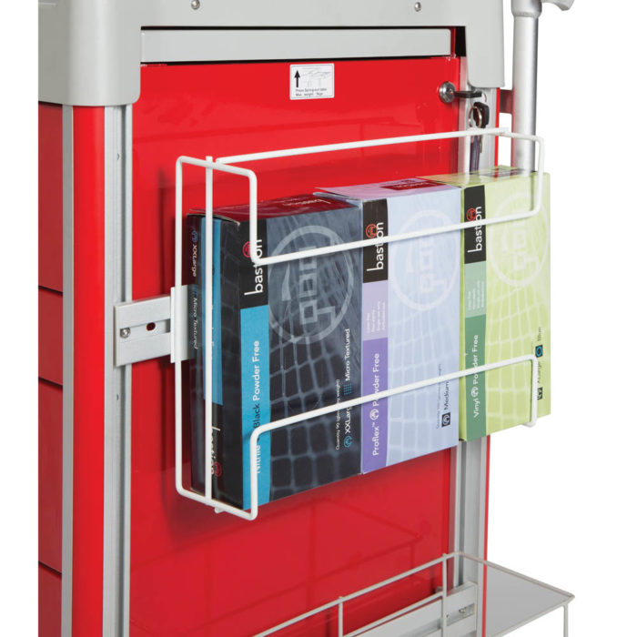 Triple Glove holder Carequip Pty Ltd Carequip Pty Ltd