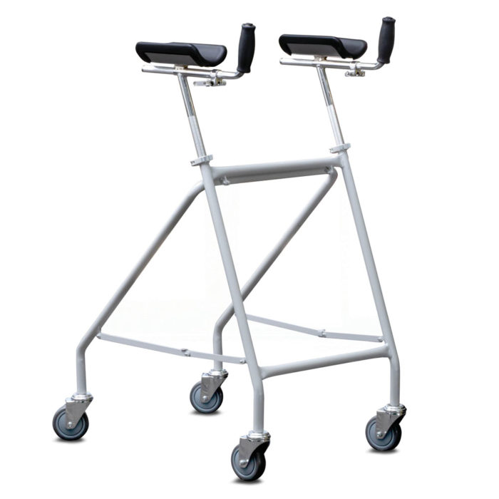 Forearm Plus Walker Carequip Pty Ltd Carequip Pty Ltd